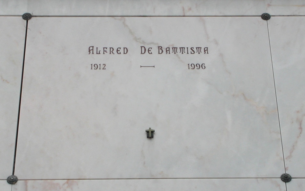 Grave Marker